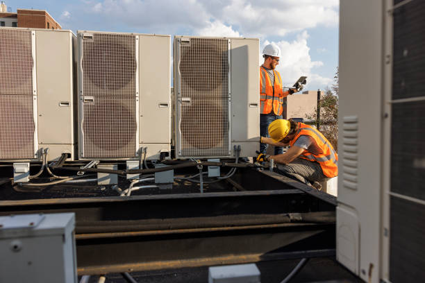 Reliable Fall River, MA HVAC Solutions
