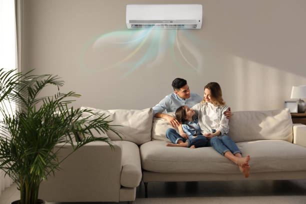Best Energy-efficient HVAC Solutions in Fall River, MA