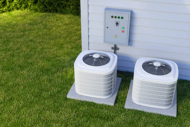 Best Ductless Mini-Split Systems in Fall River, MA