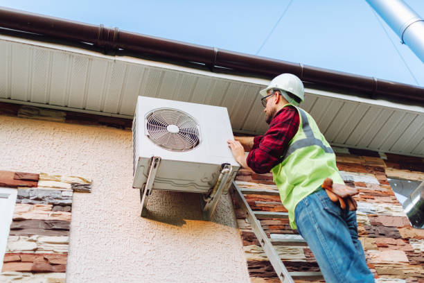 Best Commercial HVAC in Fall River, MA