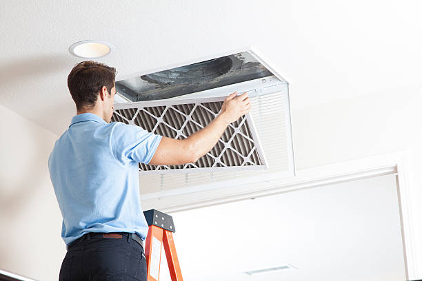 Best Air Conditioning Cleaning in Fall River, MA