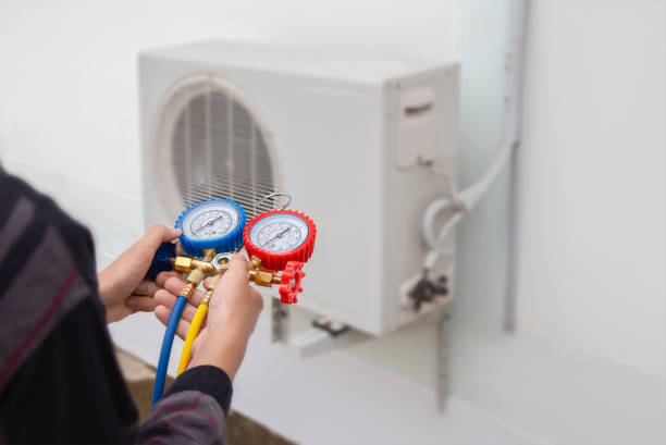 Best HVAC Supply and Distribution in Fall River, MA
