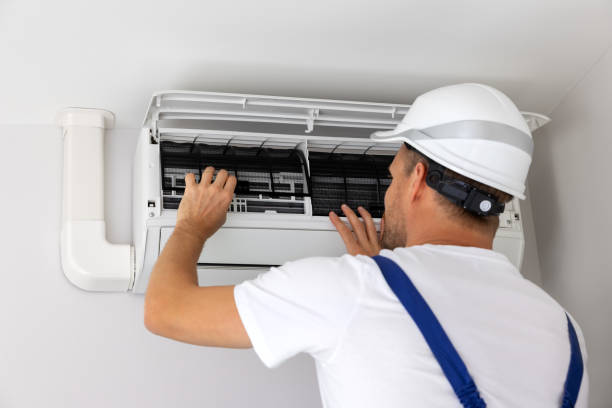 Best HVAC Financing and Leasing in Fall River, MA