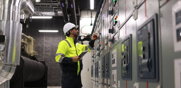 Best Emergency HVAC Services in Fall River, MA