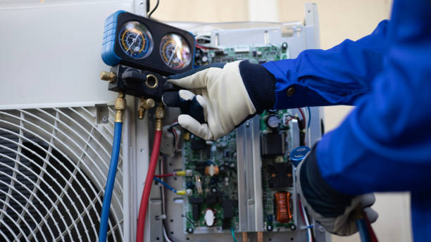 Best Residential HVAC in Fall River, MA