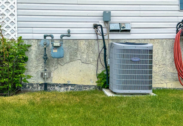 Best Residential HVAC in Fall River, MA